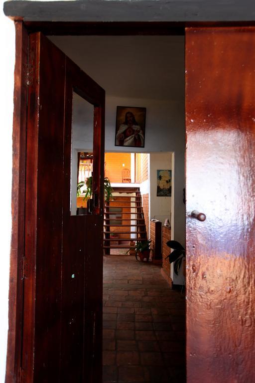 Casa Aparicio Lopez Hotel Barichara Kültér fotó