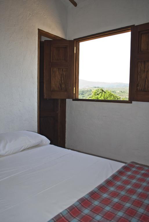 Casa Aparicio Lopez Hotel Barichara Szoba fotó
